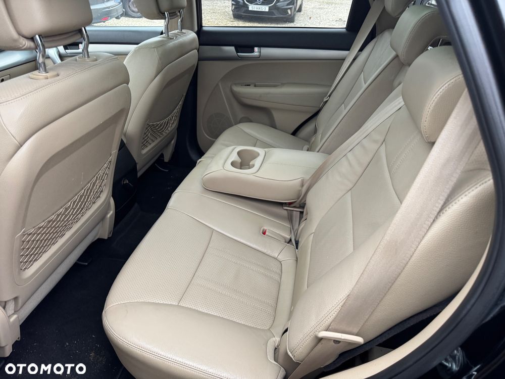 Kia Sorento 2.4 CVVT 4WD Spirit - 13
