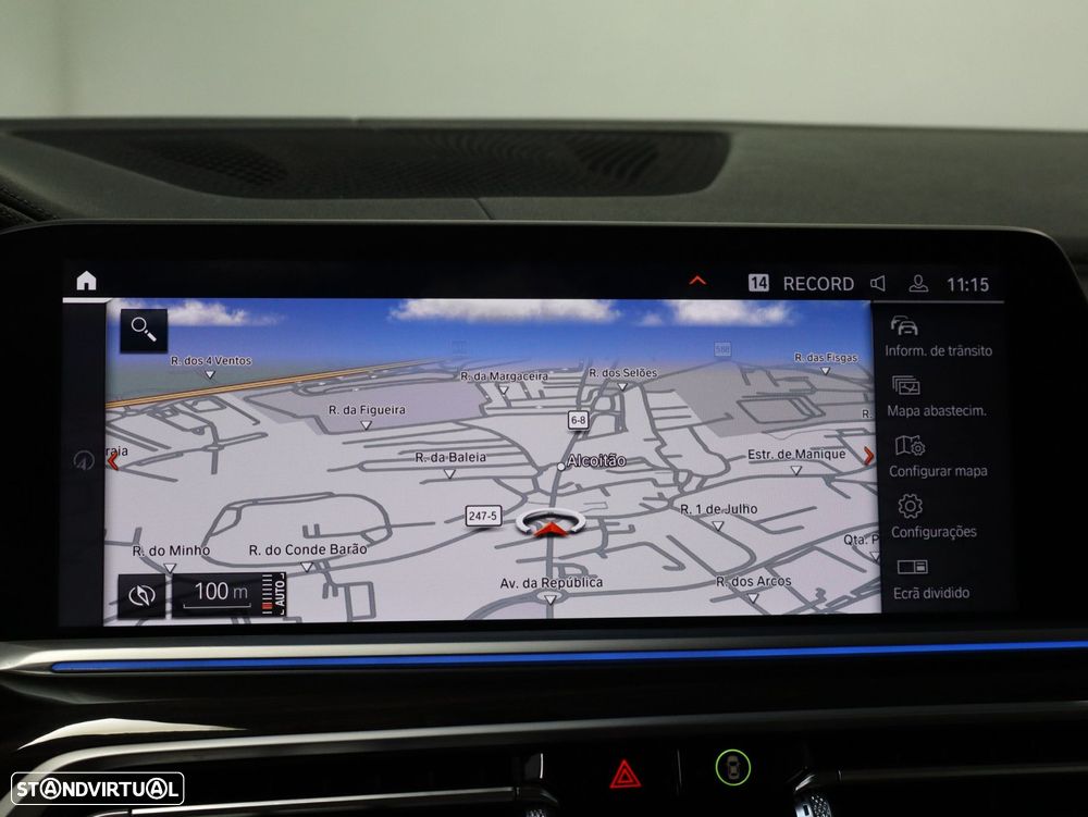 BMW X5 45 e xDrive - 22