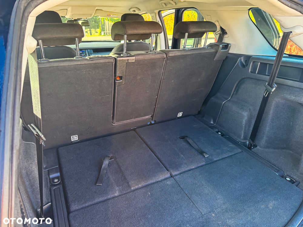 Land Rover Discovery Sport D150 R-Dynamic S - 22