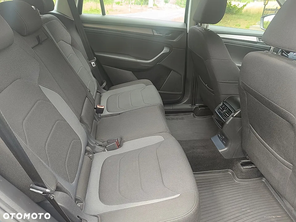 Skoda Kodiaq 2.0 TDI 4x2 Ambition DSG - 36