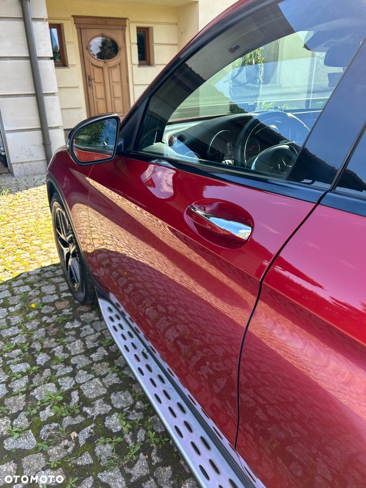 Mercedes-Benz GLC - 15