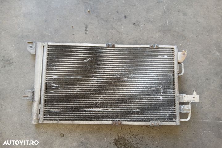 Radiator clima AC Opel Astra G [1998 - 2009] Hatchback 5-usi 1.6 MT ( - 1
