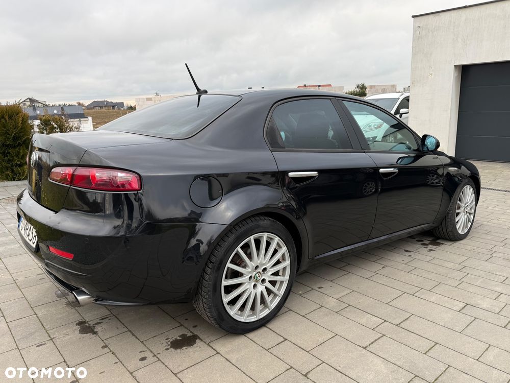Alfa Romeo 159 1.9JTDM Q-Progression - 21