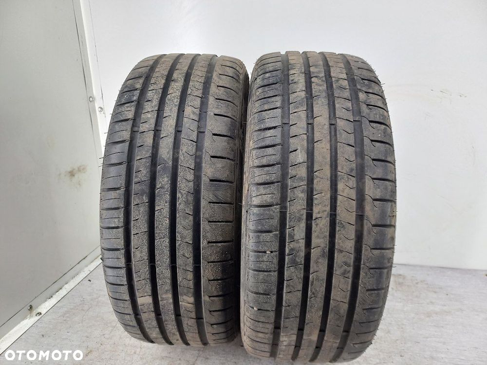 OPONY LETNIE 17 PARA SUNWIDE RS-ONE 225/45R17 2024r - 2