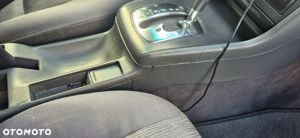 Audi A4 Limousine - 25