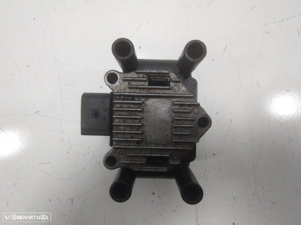 BOBINE IGNIÇÃO SEAT LEON 2010 - 4