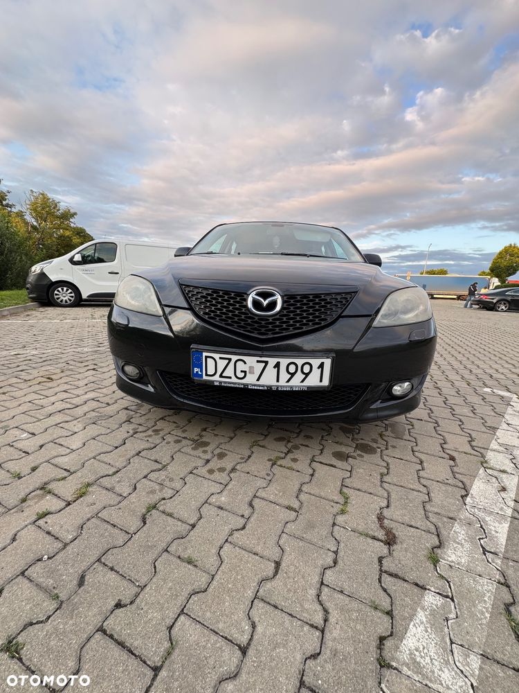 Mazda 3 2.0 Top - 2