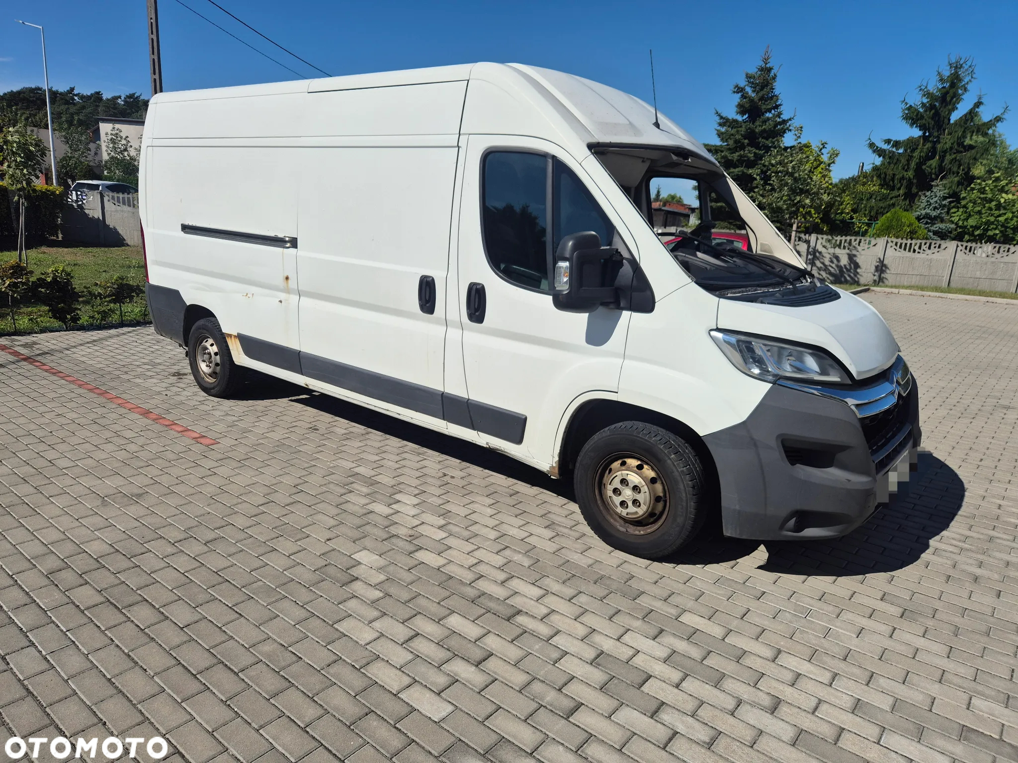 Citroën JUMPER - 10