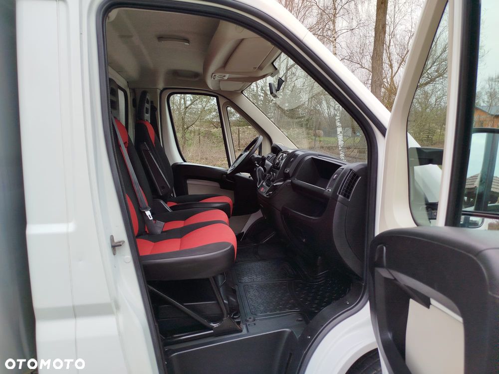 Fiat Ducato - 15