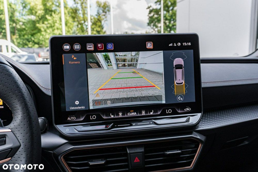 Cupra Leon Sportstourer - 30