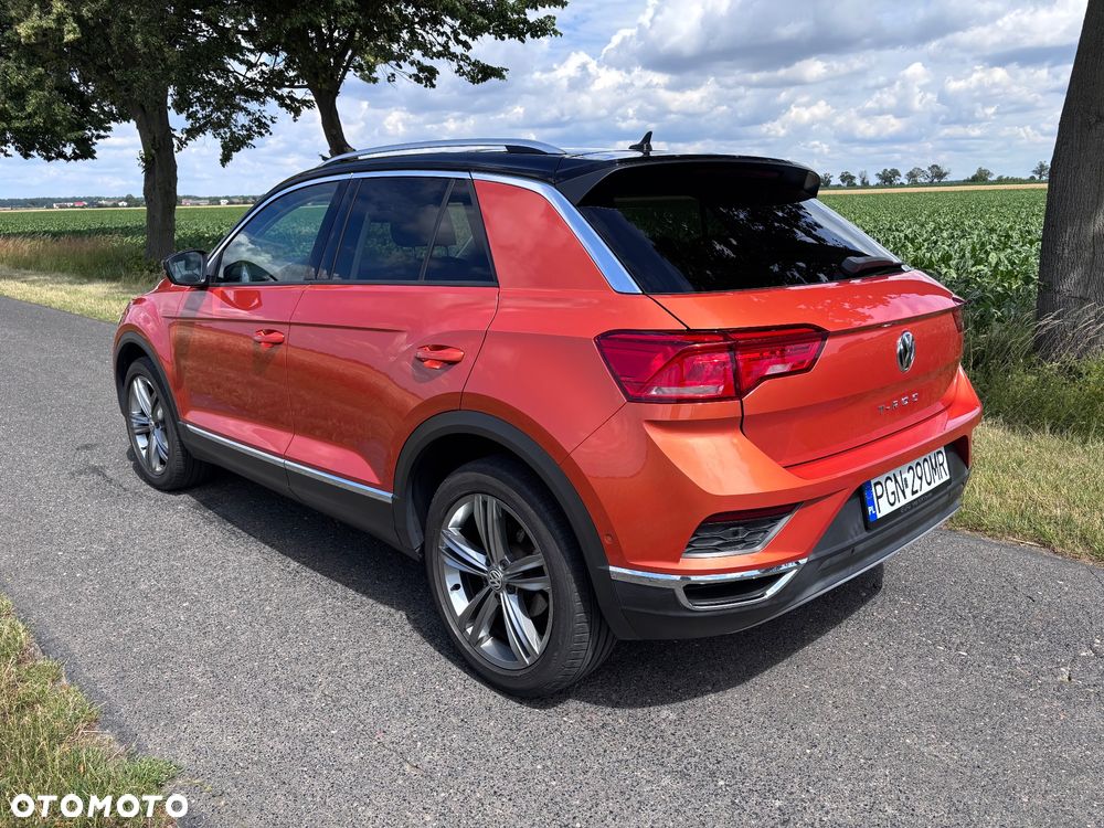 Volkswagen T-Roc 1.6 TDI SCR Style - 5
