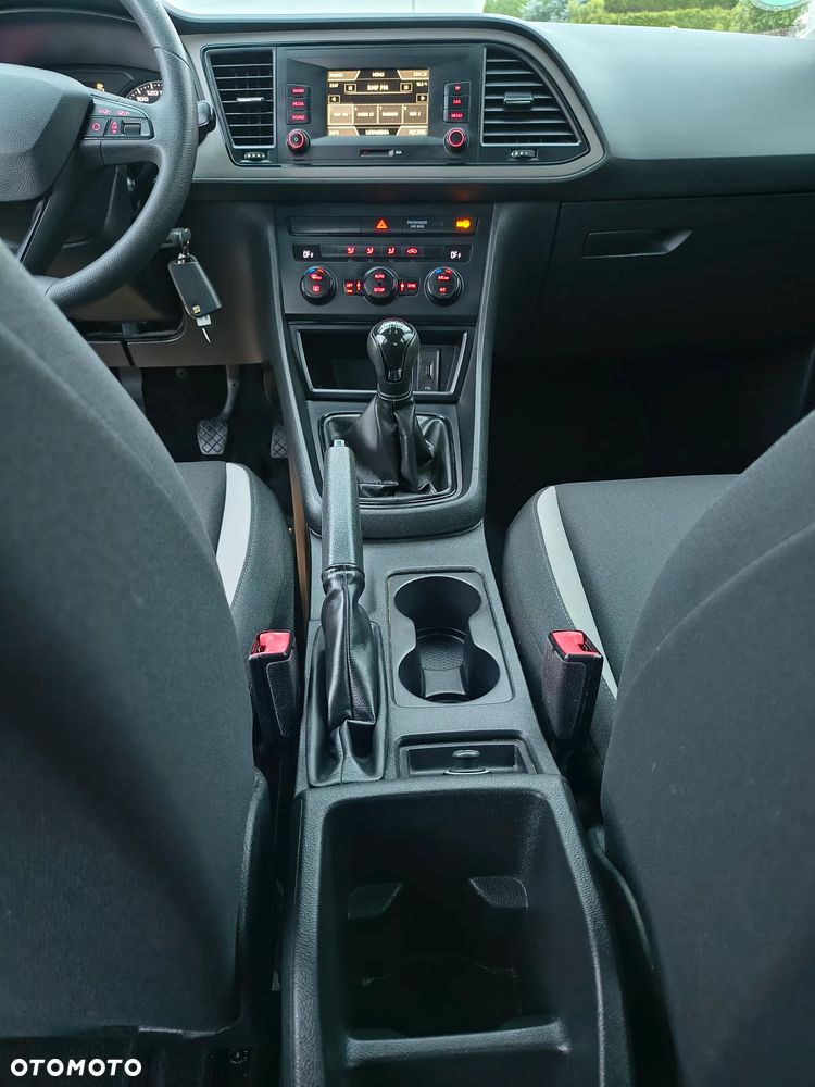 Seat Leon - 27