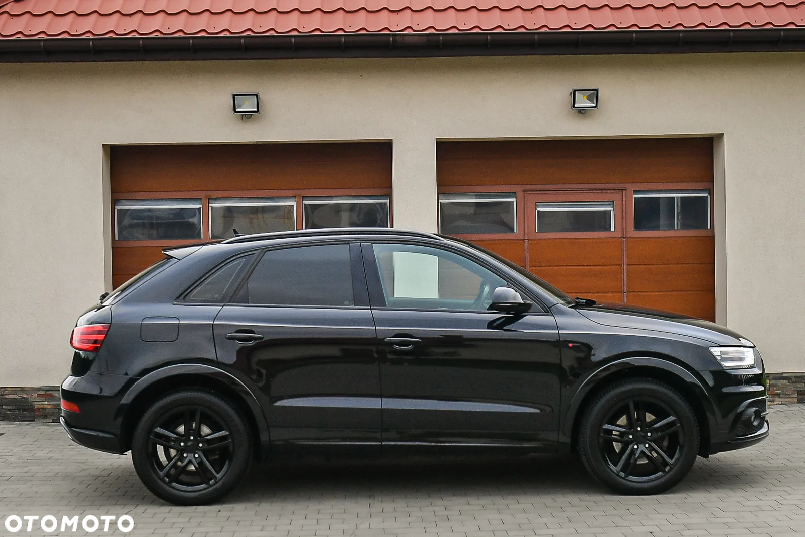 Audi Q3 2.0 TDI Quattro S tronic - 10