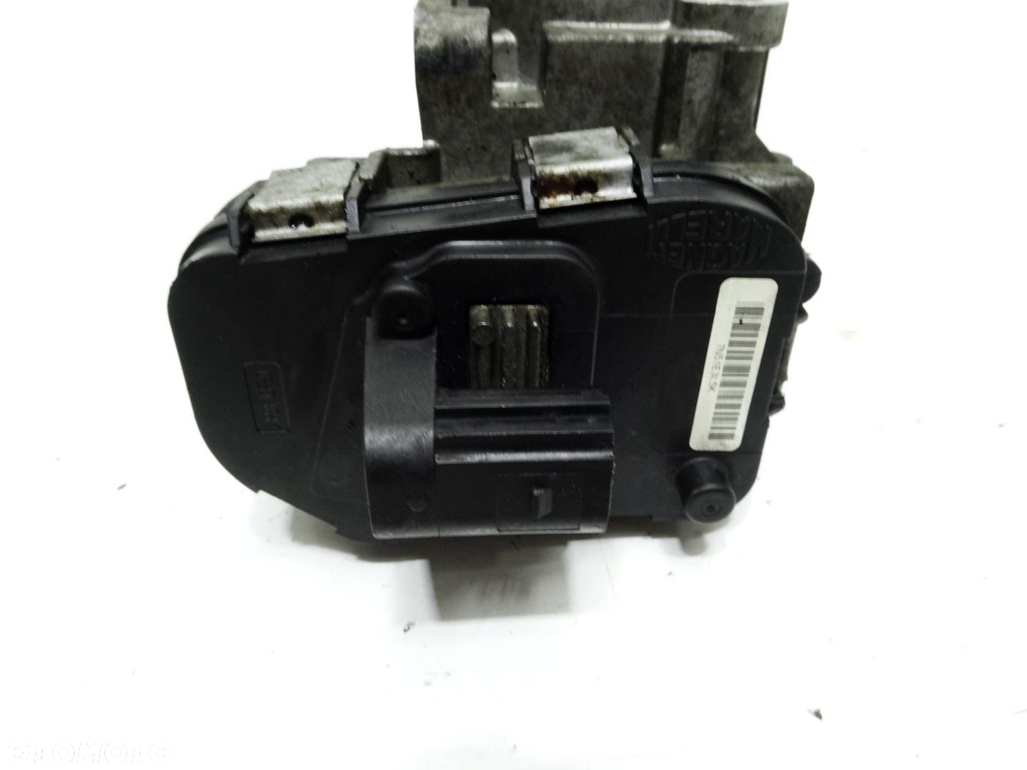 OPEL FIAT SAAB ALFA ROMEO 1.9 CDTI JTD - PRZEPUSTNICA - 5