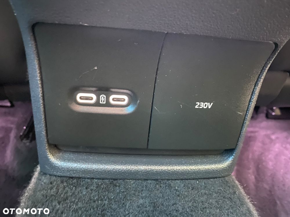 Skoda Octavia 1.5 TSI Exclusive - 16