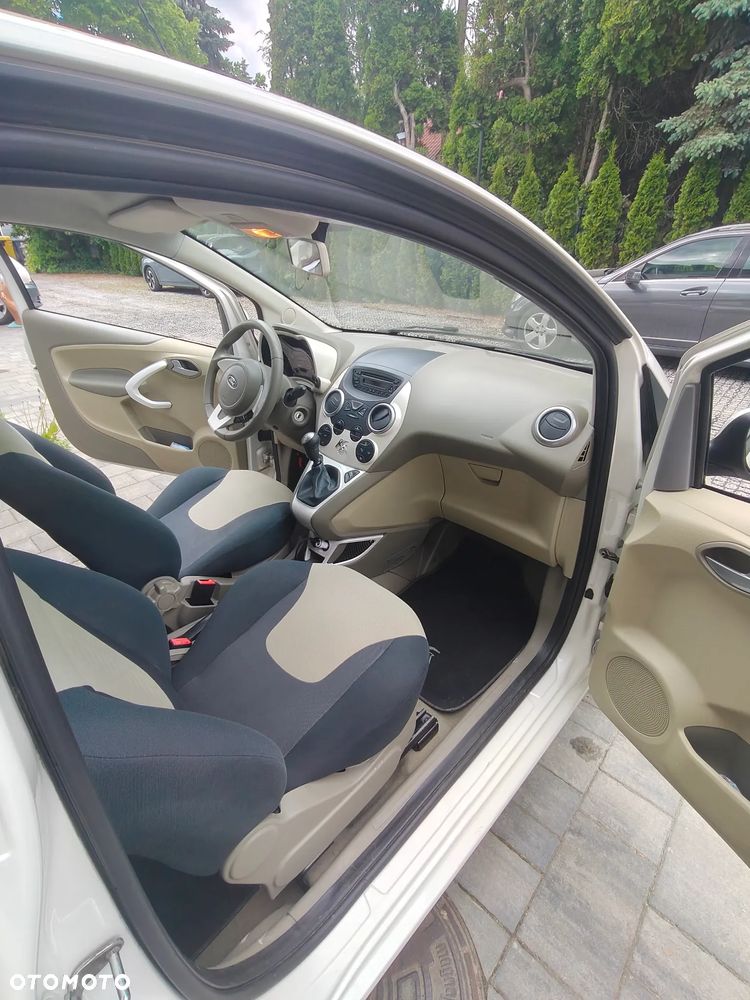 Ford KA 1.2 Titanium - 13