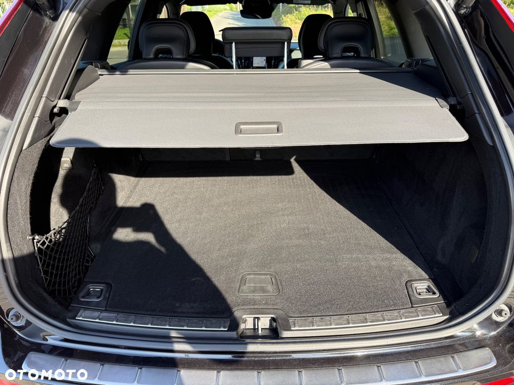 Volvo XC 60 D4 RDesign - 36