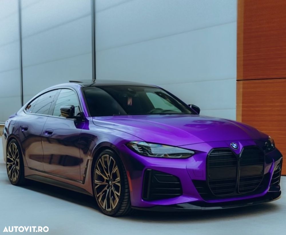 BMW Seria 4 430i - 18
