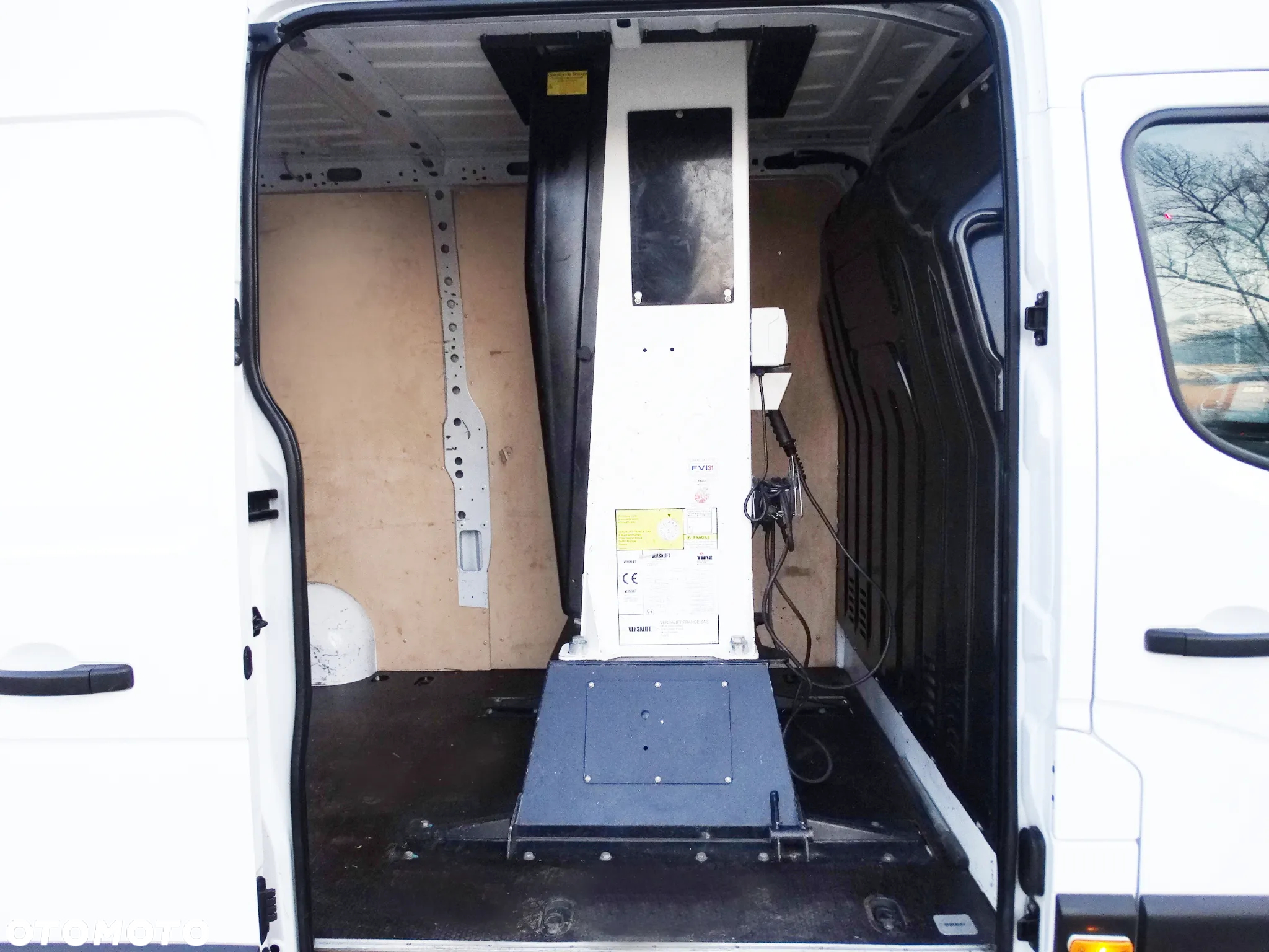 Renault MASTER - 12