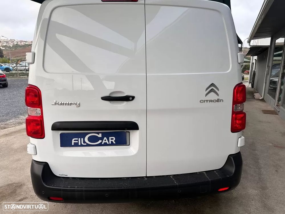 Citroën JUMPY - 6