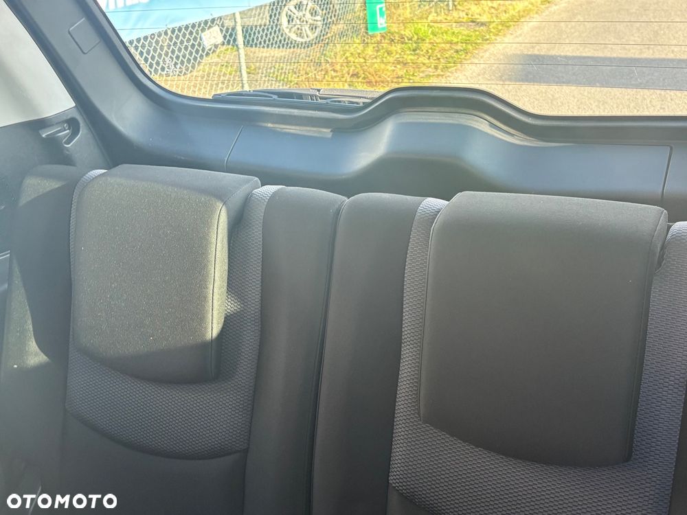 Mazda 5 1.8 Comfort - 19