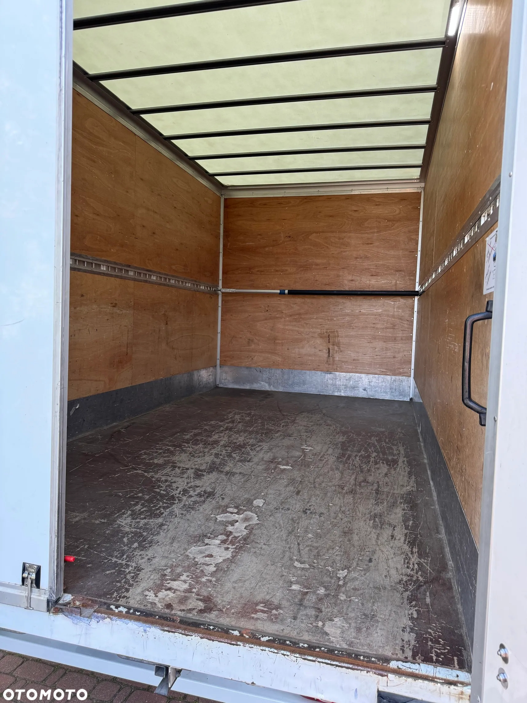 Renault Master - 5