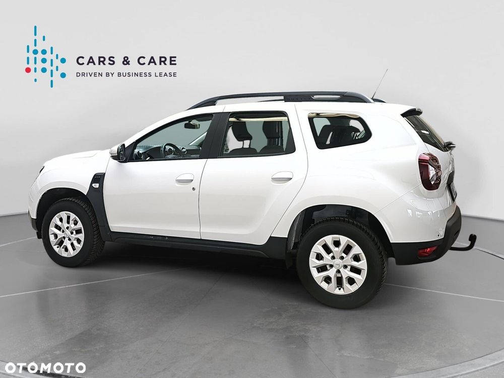 Dacia Duster 1.5 Blue dCi Comfort 4WD - 23