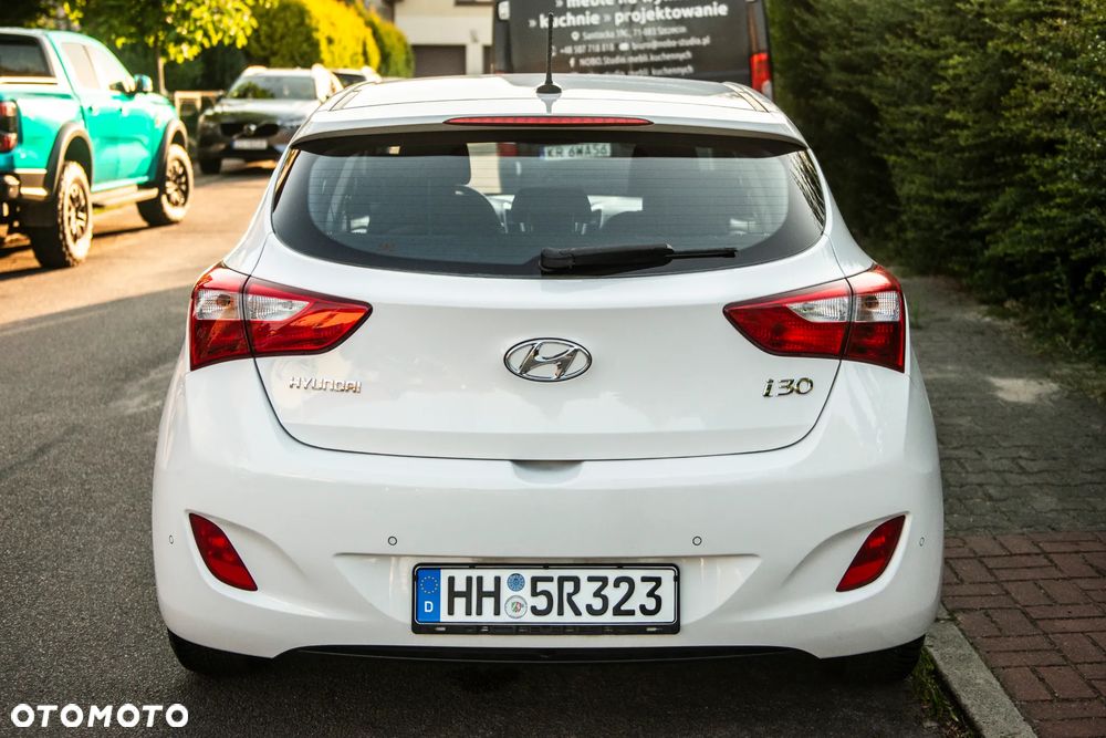 Hyundai i30 1.4 Advantage - 6