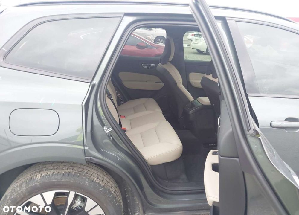 Volvo XC 60 - 14