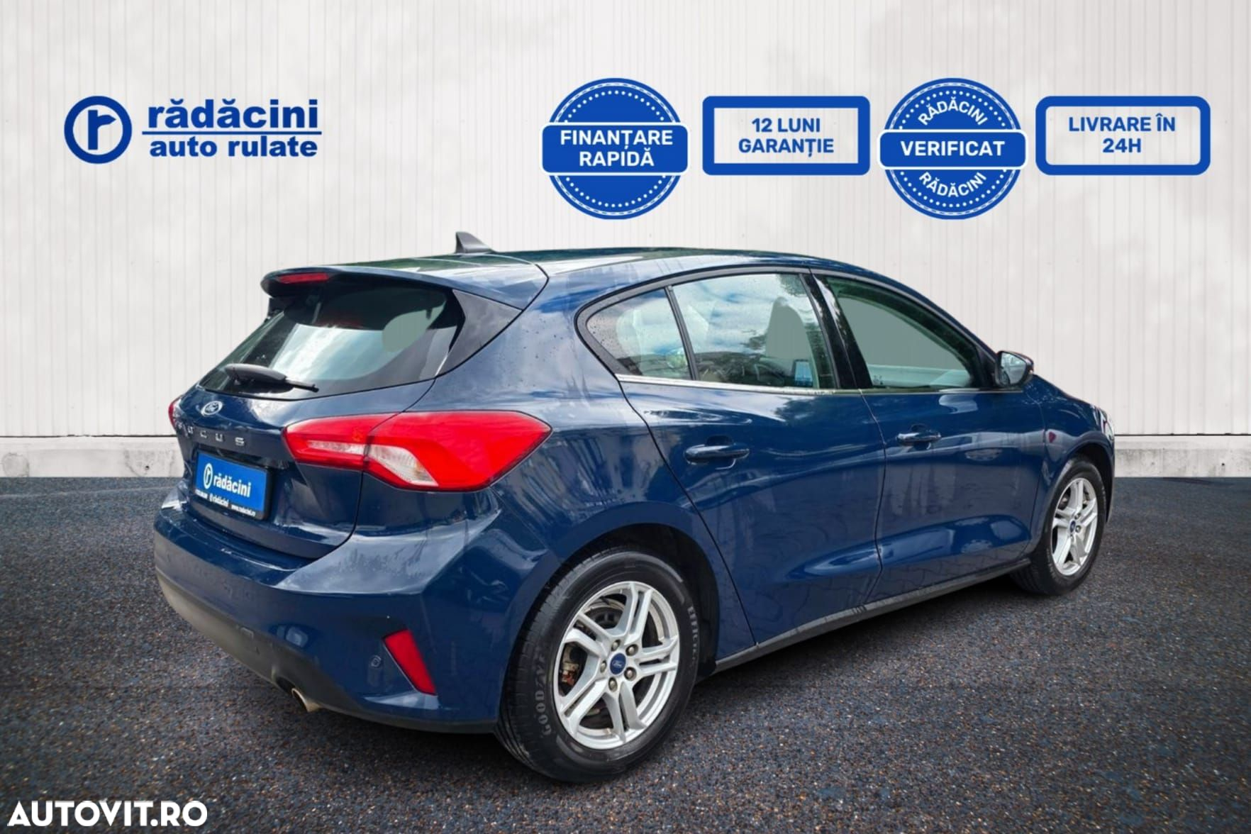 Ford Focus - 3