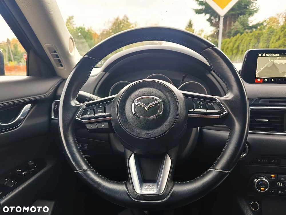 Mazda CX-5 2.0 Skyenergy 2WD - 10