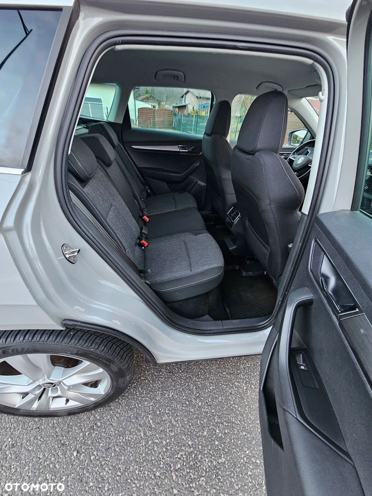 Skoda Karoq 2.0 TDI SCR 4x2 Style - 21