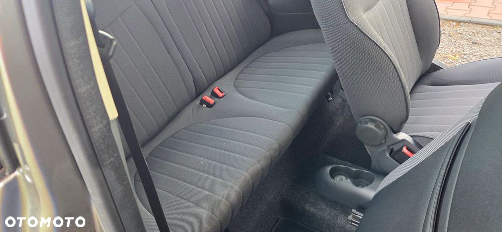 Fiat 500 1.2 Pop - 20