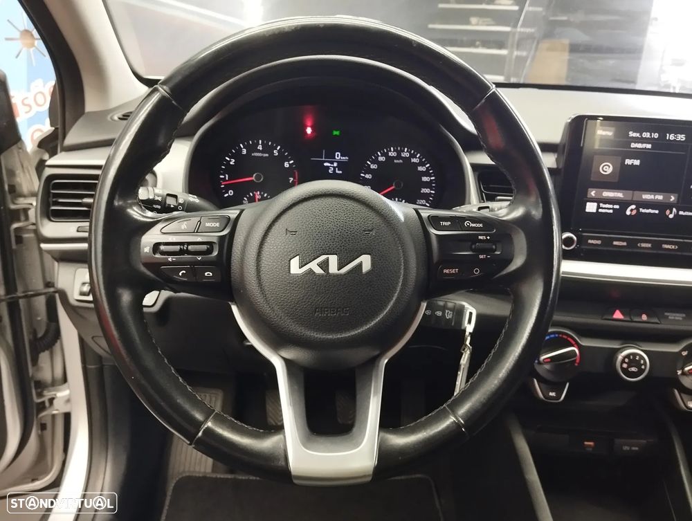 Kia Stonic 1.2 Dynamic - 16