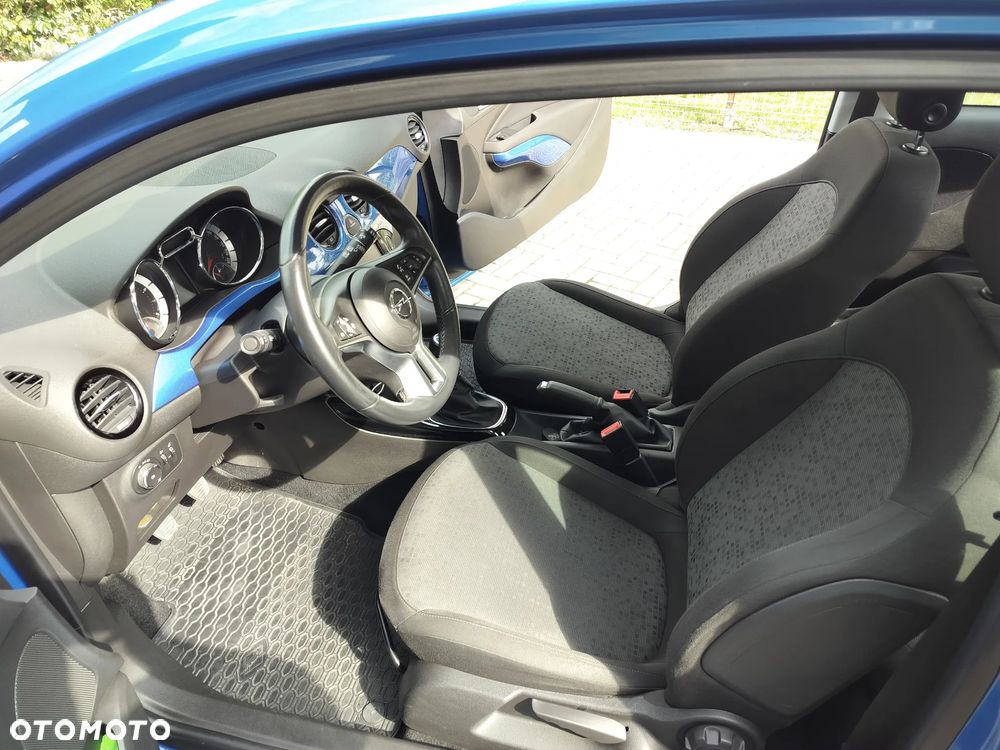 Opel Adam - 3