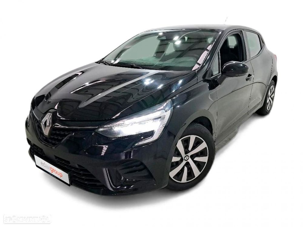 Renault Clio 1.5 Blue dCi Equilibre - 1
