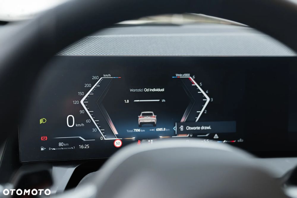 BMW X3 40d xDrive - 29