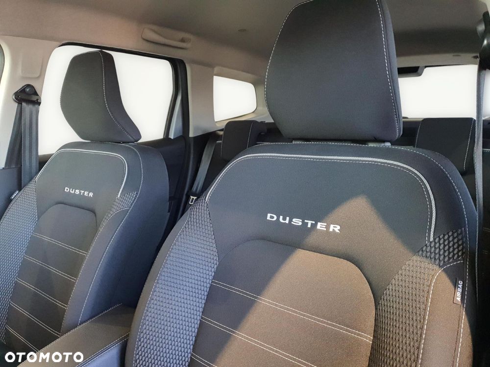 Dacia Duster 1.0 TCe Prestige - 11