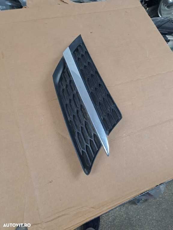 Grila dreapta Toyota Rav 4 an 2012-2018 originala - 1