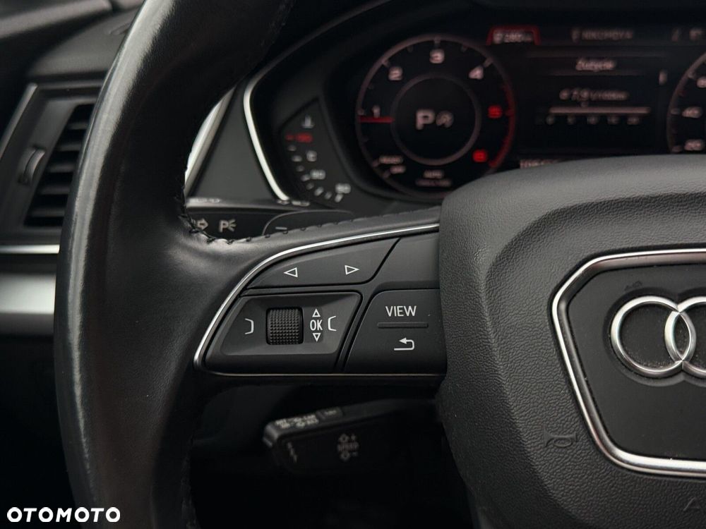 Audi Q5 2.0 TDI Quattro Sport S tronic - 25