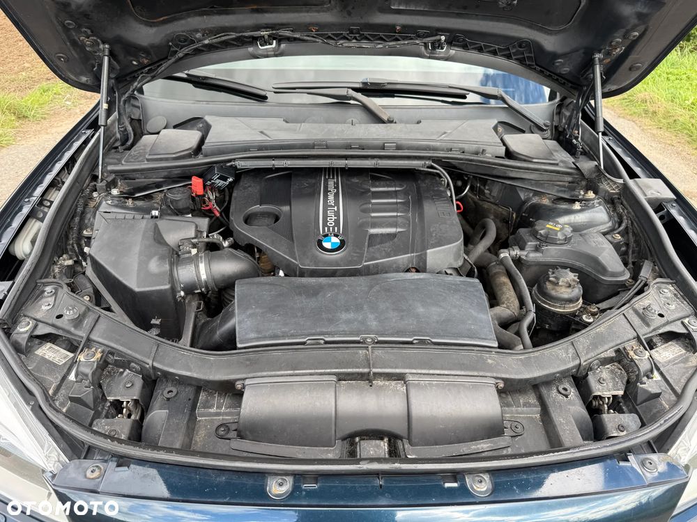 BMW X1 xDrive20d Sport Line - 15