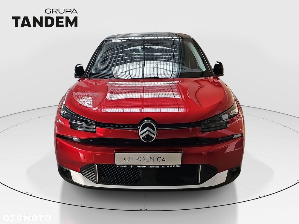 Citroën C4 - 2