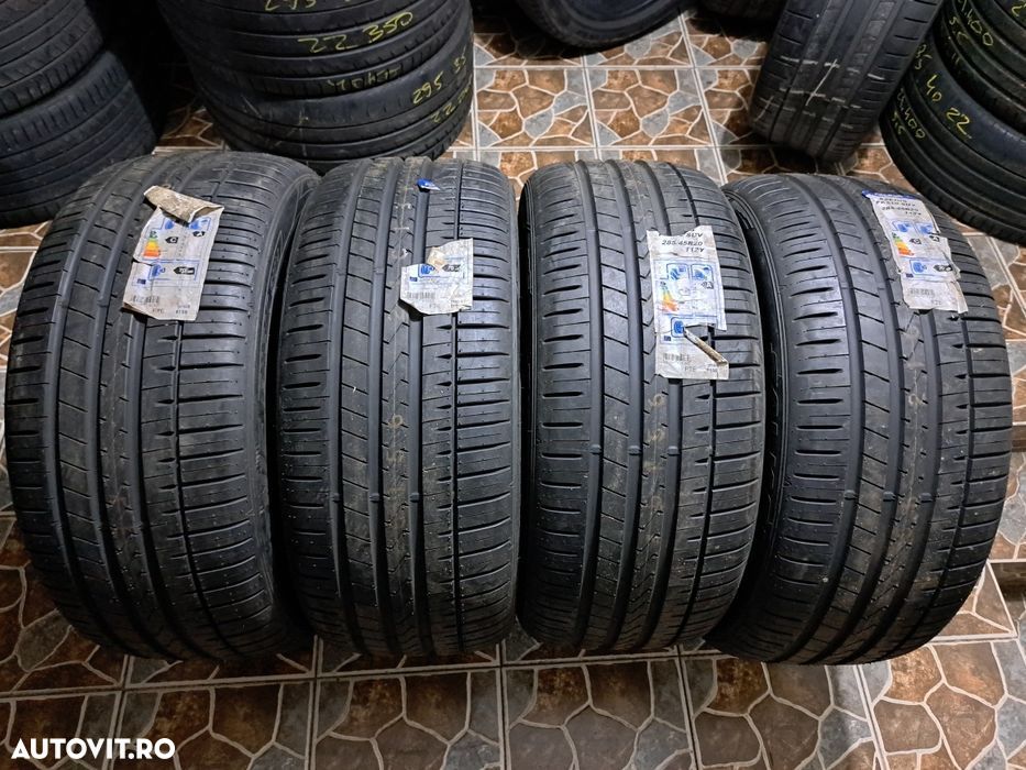 4 anvelope 285/45 R20 Falken - Noi ! - 1