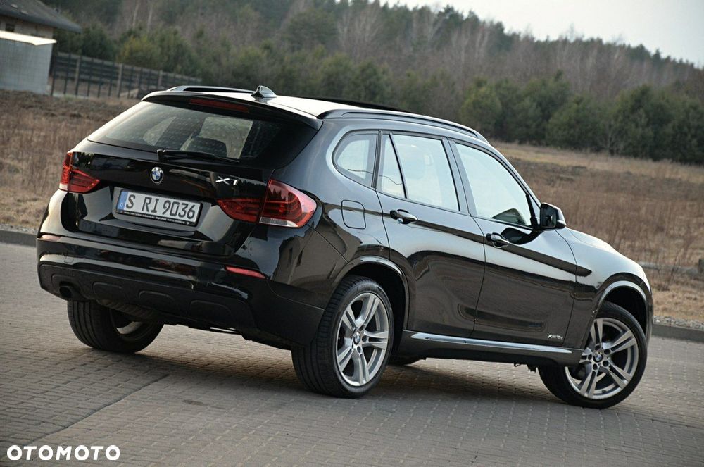 BMW X1 - 10