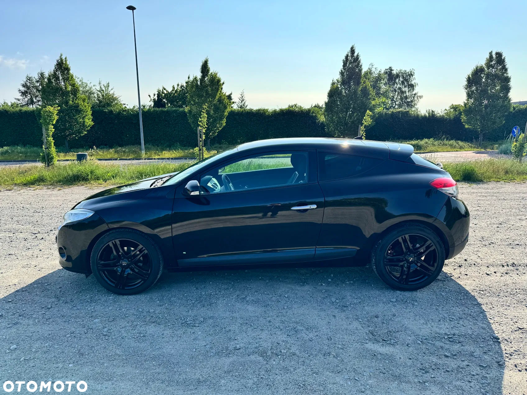 Renault Megane 1.9 dCi Dynamique Euro5 - 6