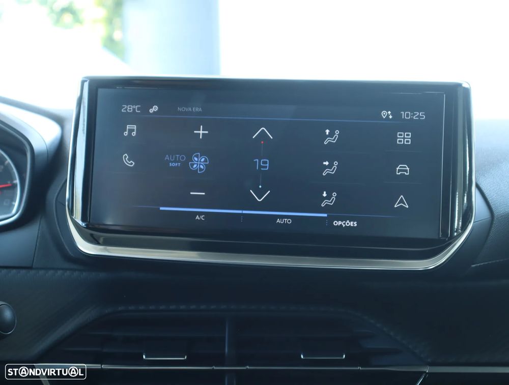 Peugeot 2008 1.2 PureTech Style - 41