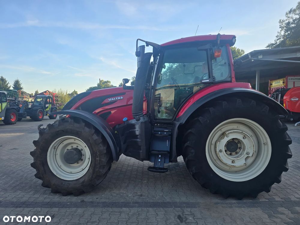 Valtra T 234 Versu - 3