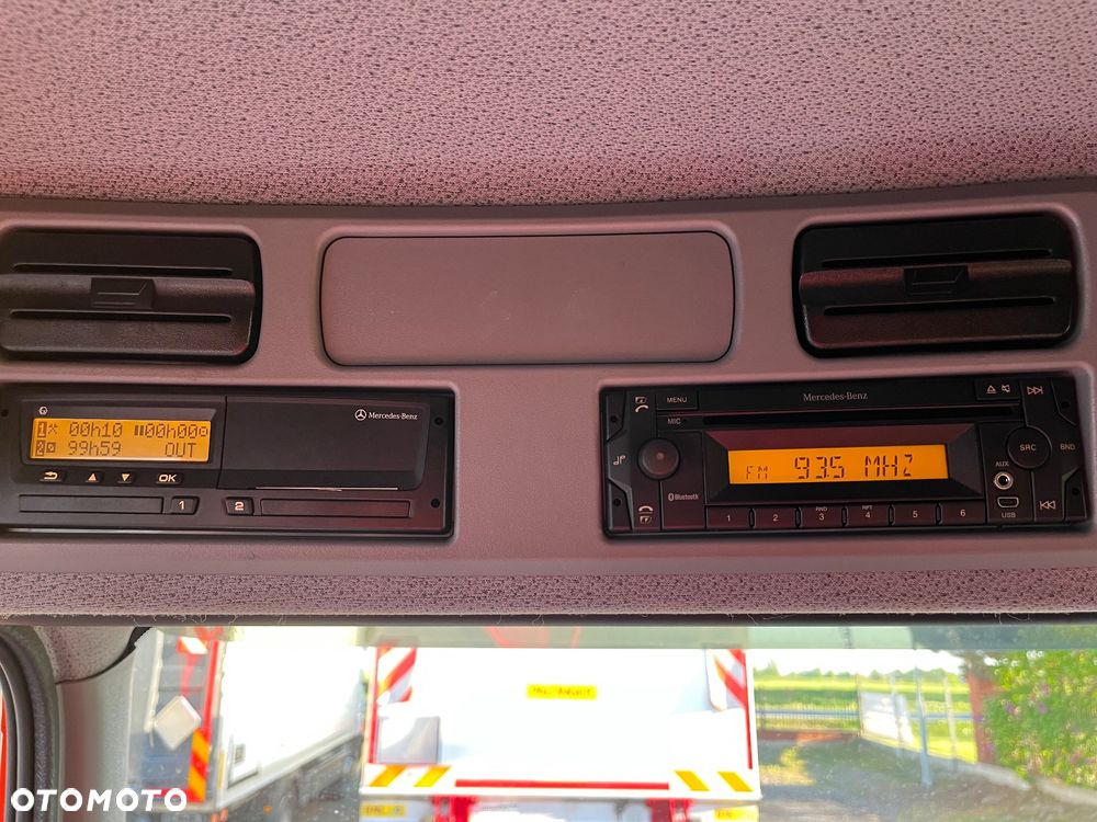 Mercedes-Benz Atego 1524 - 39