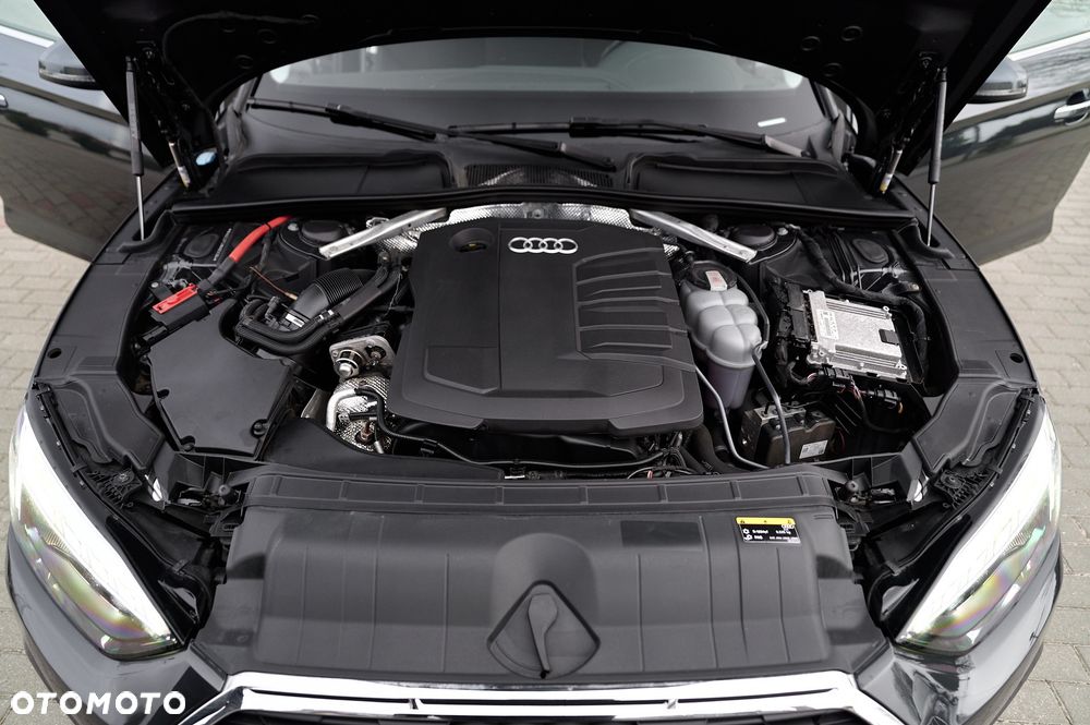 Audi A5 Sportback - 17