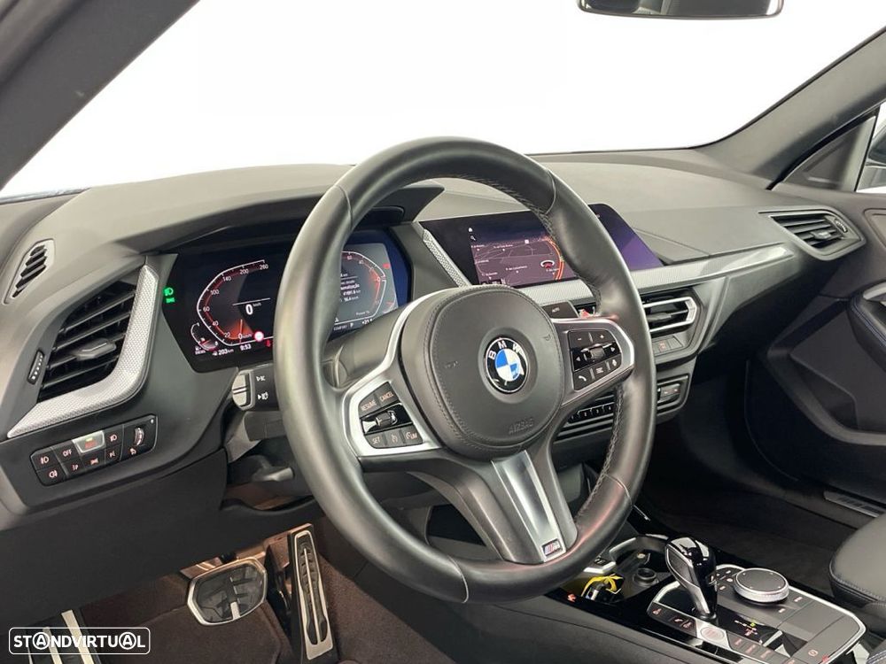 BMW 216 Gran Coupé d Pack Desportivo M - 15